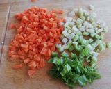 Foto del paso 2 de la receta: Tacos de ternera en salsa al Martini con okras