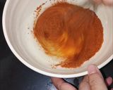 Foto langkah ke 1 dari resep Martabak Lipat Coklat Kacang.