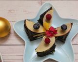 Hình bước làm 4 của món Bữa tiệc Giáng Sinh dạng finger food
