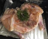 Foto del paso 2 de la receta: Pollo Asado Lento
