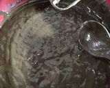 Foto langkah ke 4 dari resep Brownies kukus ny.liem.