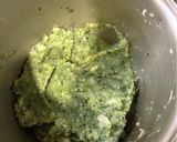 Foto del paso 3 de la receta: Hígado con puré de papas y acelga