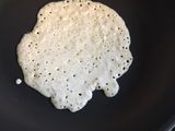 Tortitas de avena (hotcake, pancake)