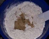 Foto del paso 2 de la receta: Salchichas envueltas
