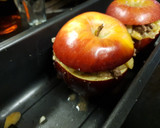 Foto del paso 10 de la receta: Manzanas rellenas con pechuga de pato