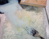 Foto del paso 4 de la receta: Croquetas de coliflor a los dos quesos