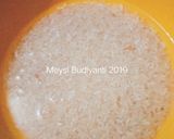 Foto langkah ke 1 dari resep Bubur Ayam.