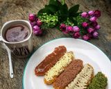 Foto langkah ke 4 dari resep Banana Chrispy.