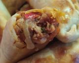 Foto del paso 2 de la receta: Relleno De Carne Para Empanadas Jugosas