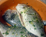 Foto del paso 2 de la receta: Dorada al horno