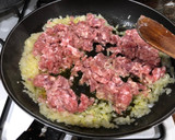 Foto del paso 4 de la receta: Tallarines al estilo de mi madre