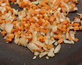 Une image de l'étape 2 de Risotto de 