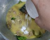 Foto langkah ke 5 dari resep Tongseng Kambing.