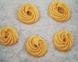 Foto del passaggio 5 della ricetta Zeppole di San Giuseppe