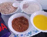 Ragi Oats Brown Sugar Cookies recipe step 1 photo