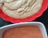 इटालियन कोफ्ता विथ ग्रेवी (Italian kofta with gravy recipe in Hindi) रेसिपी चरण 3 फोटो