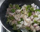 Shahi paneer(white gravy) recipe step 2 photo