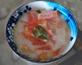 Foto langkah ke 5 dari resep 108. Lodeh pepaya a.k.a jangan kates.