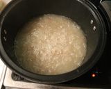 Foto del paso 3 de la receta: Ensalada suculenta, pastosa y de San Flauta