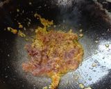 চিকেন কষা (Chicken Kosa recipe in bengali) রেসিপির ধাপ 3 ছবি