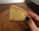 Foto del paso 5 de la receta: Torta de leche caliente