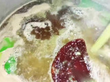 Kuah Tahu Goreng Medan