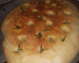 Foto del paso 5 de la receta: Focaccia