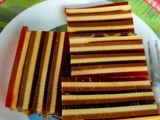 Agar agar lapis