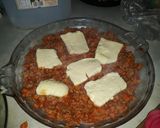 Foto del paso 5 de la receta: Lasagna de berenjena