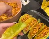 صورة لخطوة 3 من وصفة تاكو دجاج 🌮