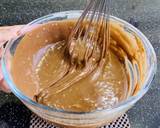 แบล็คเบอร์รี่ มินิช็อกโกแลตเค้ก วิธีทำสูตร 3 รูป