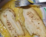 Foto del paso 6 de la receta 40. Berenjenas empanadas