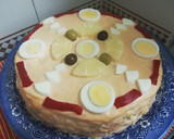 Foto del paso 14 de la receta: Tarta vegetal especial 🥗🍞