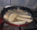 صورة لخطوة 1 من وصفة تليتلي طايب زبدة من اروع ما يكون يستحق التجربة (بالقرفة) 👌