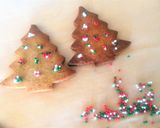 Foto del paso 10 de la receta: Galletas de Jengibre Navideñas 🎄🎄🎄🎄