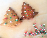 Foto del paso 10 de la receta Galletas de Jengibre Navideñas 🎄🎄🎄🎄
