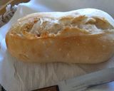 Foto del paso 8 de la receta: Pan de masa vieja
