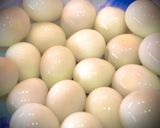 Hình bước làm 2 của món Bún Nước Tương Nam Bộ