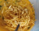 Foto langkah ke 2 dari resep Dadar Kornet Kentang.