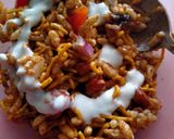 ગામઠી ભેળ (Gamthi Bhel Recipe in Gujarati) રેસીપી સ્ટેપ8ફોટો
