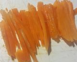 Foto del paso 2 de la receta: Escabech de Pollo (reciclado)