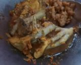 Foto langkah ke 4 dari resep Ceker pedas.