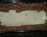 Foto del paso 5 de la receta: Pan de carne relleno