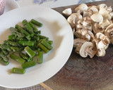Foto del paso 2 de la receta: Menestra de verduras