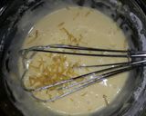 Foto del paso 2 de la receta: Muffins livianos y deliciosos😊