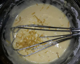 Foto del paso 2 de la receta: Muffins livianos y deliciosos😊