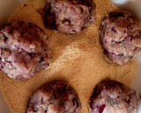 Foto del paso 1 de la receta: Albóndigas de verdel (caballa)