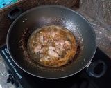 Foto langkah ke 2 dari resep 848. Ati ayam goreng kalasan.