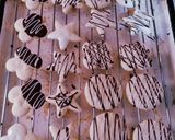 Foto del paso 8 de la receta: Galletitas/Masas secas/ Alfajorcito de maizena