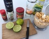 Foto del paso 1 de la receta: Hummus clásico 🍥🥣